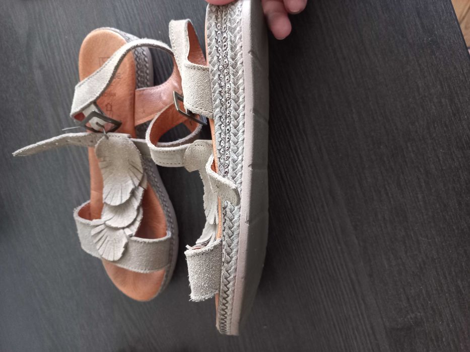 Sandalias Seaside nº 37