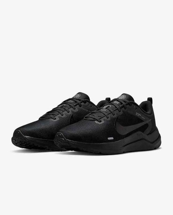 Кроссовки Nike Downshifter 12. Размер 45.