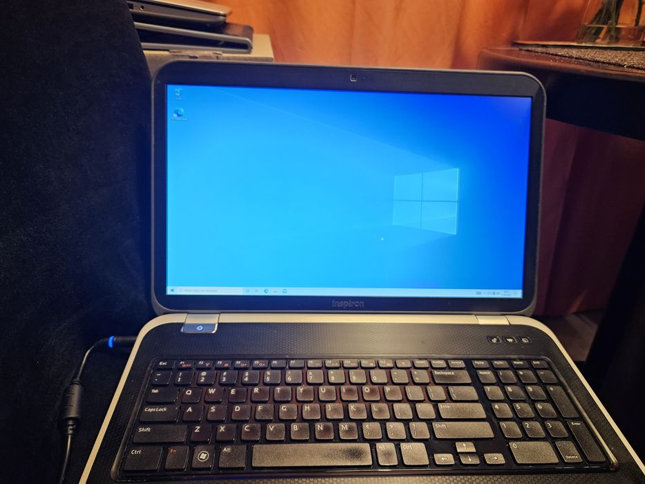 Laptop Dell Inspiron 7720