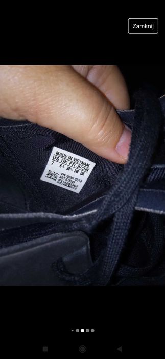 Buty damskie sportowe adidas