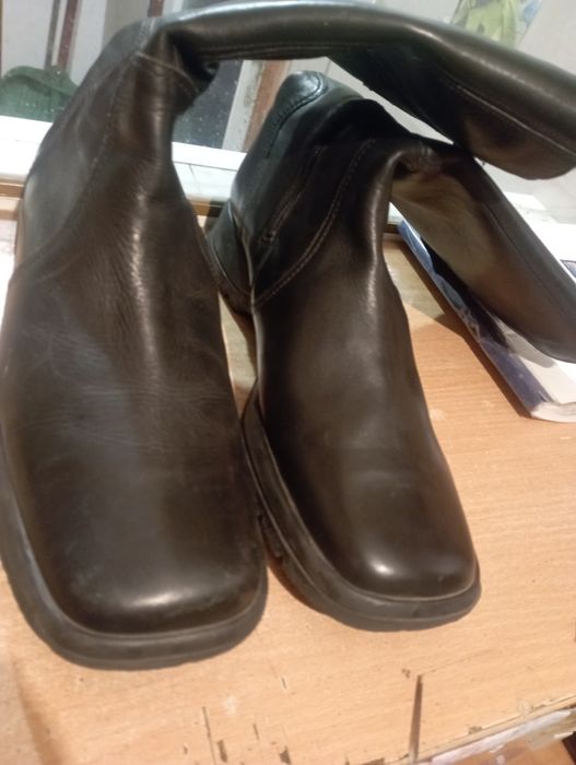 Сапоги большого размера, 44 р-р