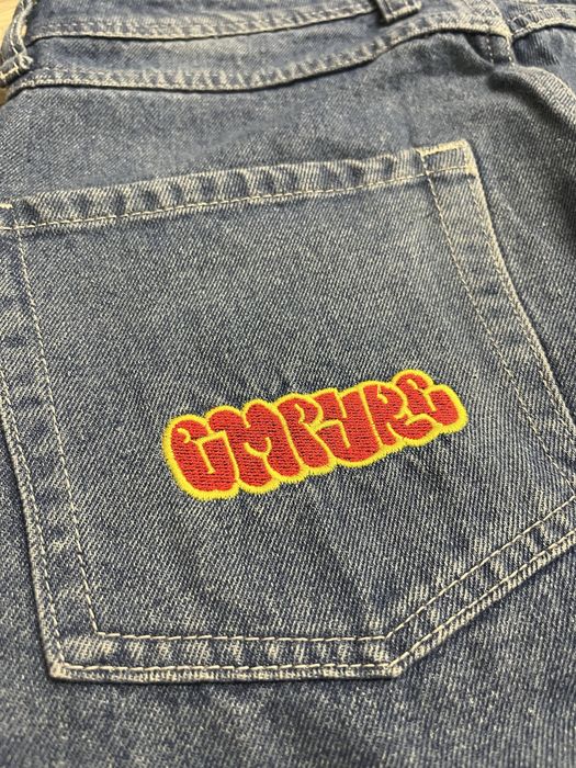 Штани empyre 30 size