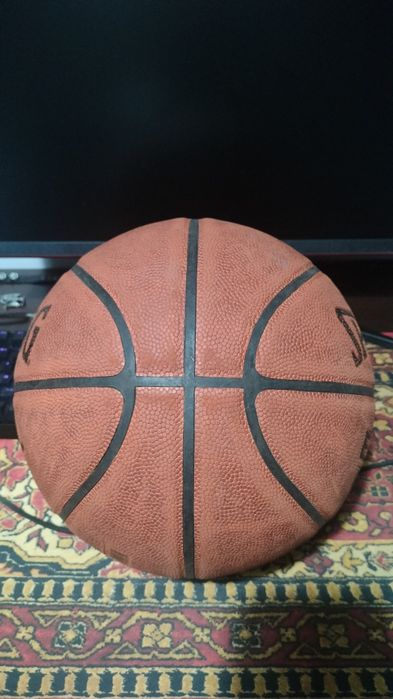 Piłka spalding EXCEL TF 500