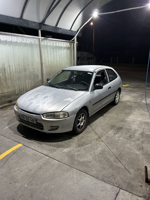 Mitsubishi colt 1.3