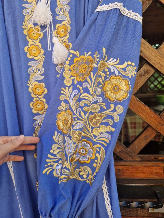 Вишита сукня,вишиванка жіноча