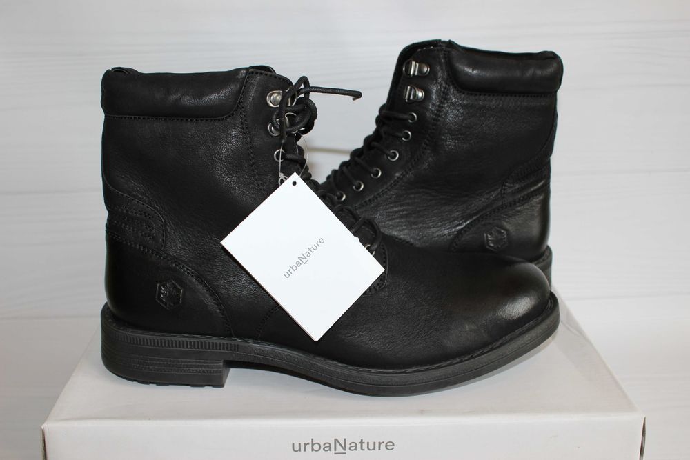 Ботинки Lumberjack Alabama. Италия. Оригинал. Р-ы 42,43.