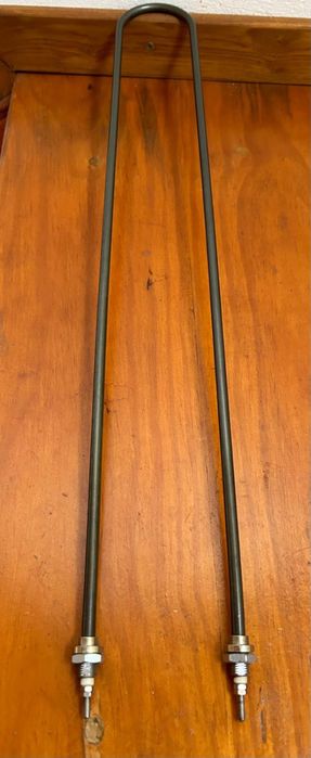 GRÉSILVA Resistências elétricas Grelhadores Verticais.