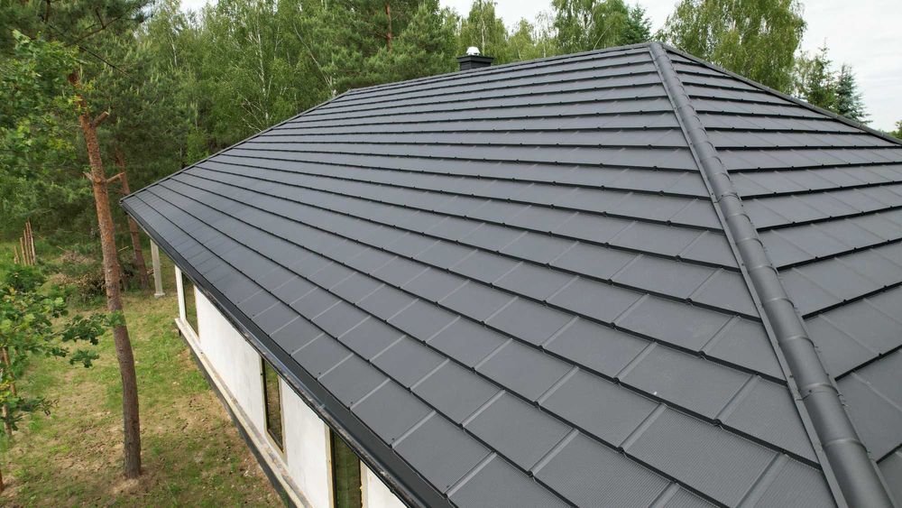 Blachodachówka Blachotrapez Kuga  szybka wycena ! transport !