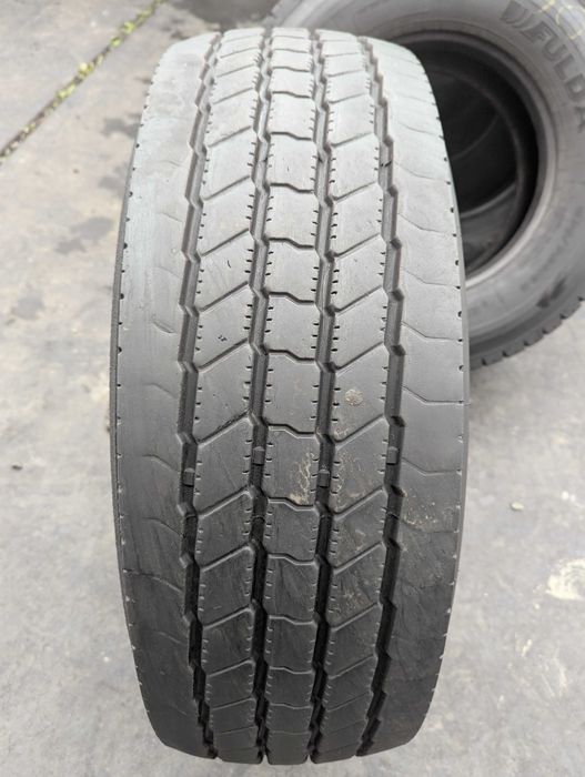 285/70R19.5 Trazano NovoTrans S przód