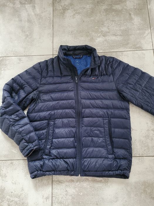 Kurtka Tommy Hilfiger rozmiar M