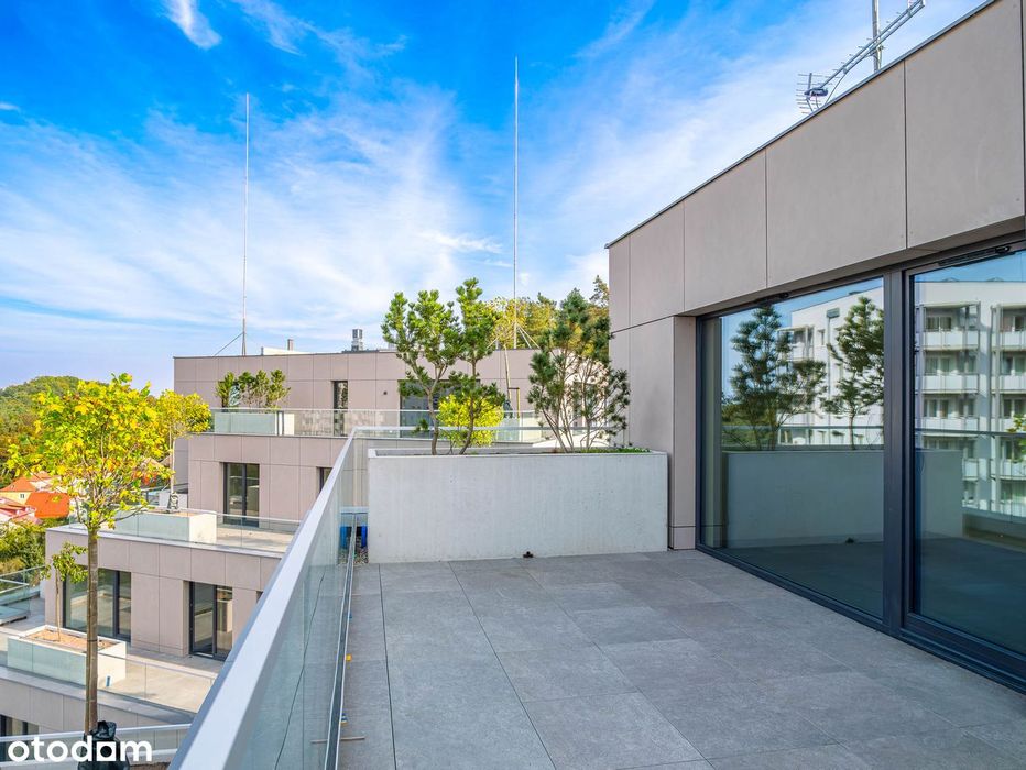 4-pokojowe mieszkanie 84m2 + balkon Bezpośrednio