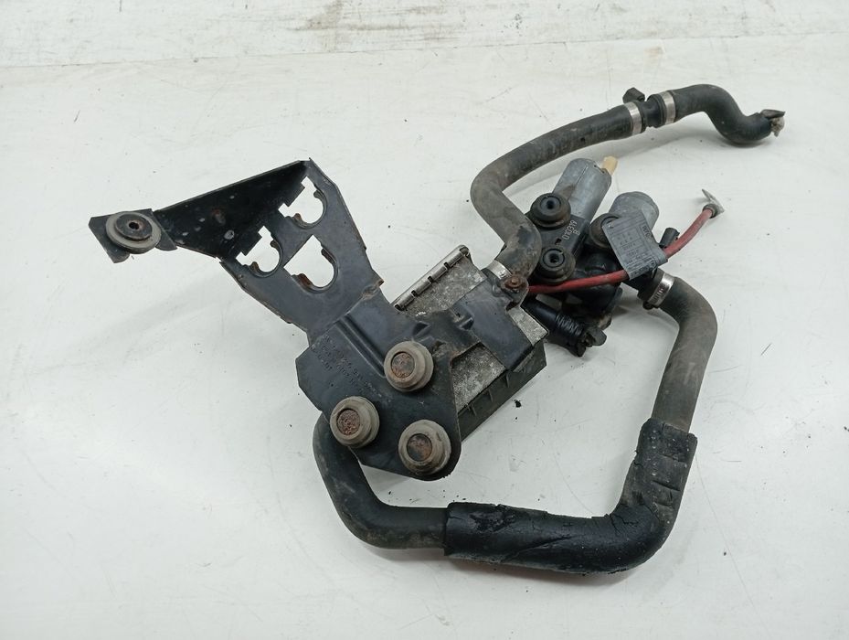 Sofagem Parque - BMW 3 Touring (E46) | 99 - 05