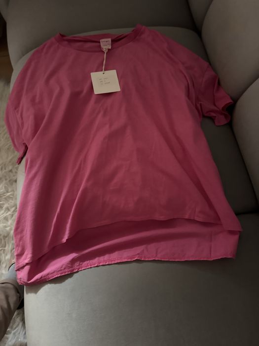 Bluzka  od Wiya  ovesize