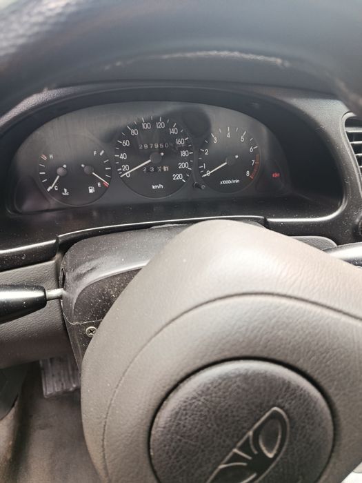 Продам Daewoo Lanos 1.5 хетчбек