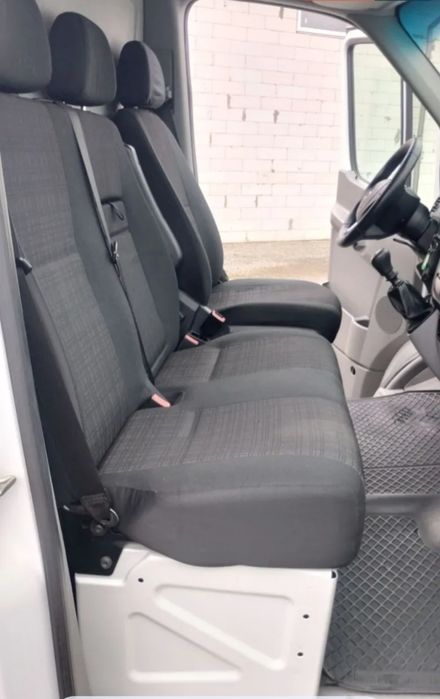 Продам Sprinter 2016