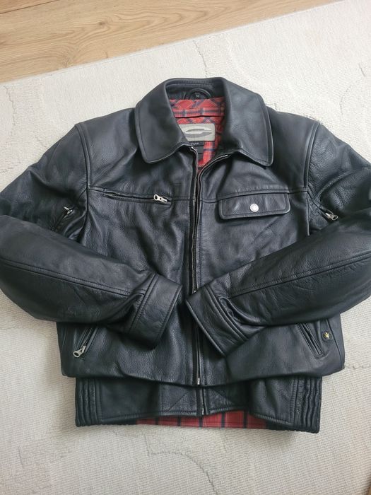 Kurtka BMW r1200c