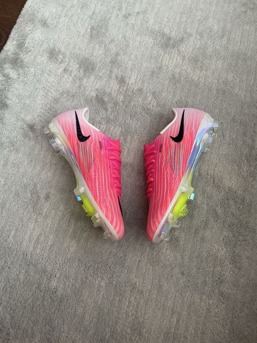 Chuteiras nike mercurial