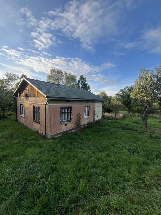 Продаж будинку місто Борислав