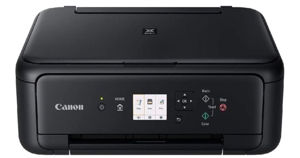 Impressora PIXMA TS3350