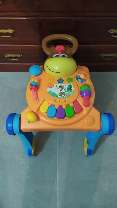 Brinquedos usados