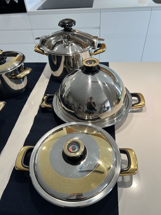 Trem cozinha ideia casa - RESERVADO