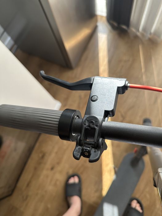 Самокат Xiaomi electric Scooter 5  2025