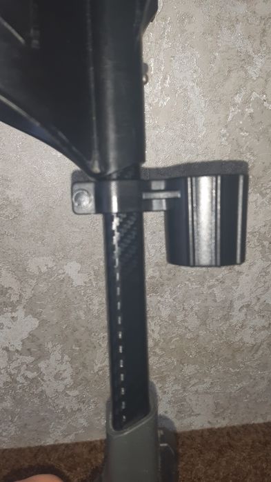 тримач пінпоінтера на штангу XP Deus