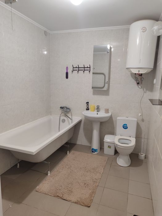 Здам однокімнатну квартиру в приватному будинку