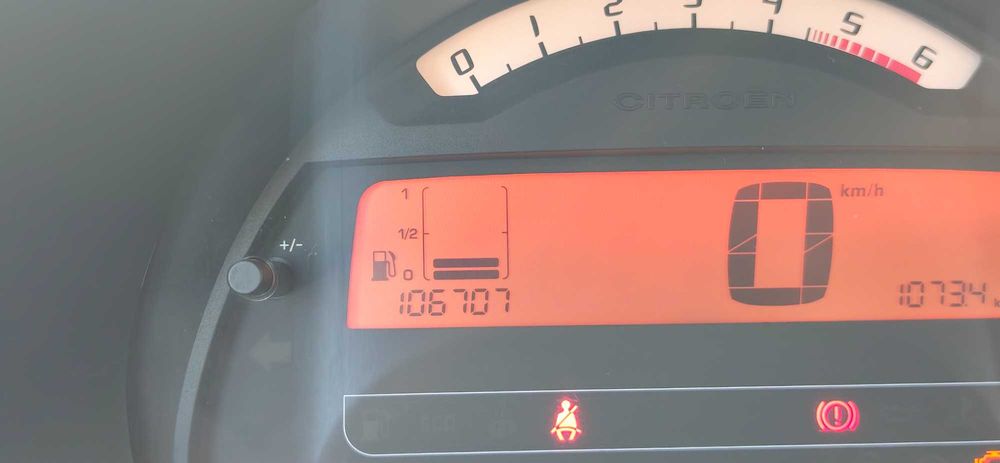 Citroën C3 1.4 TDI — 2009 | 110.000km muito estimado — photo 5