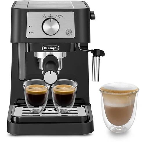 Máquina de Café Manual DeLonghi Stilosa