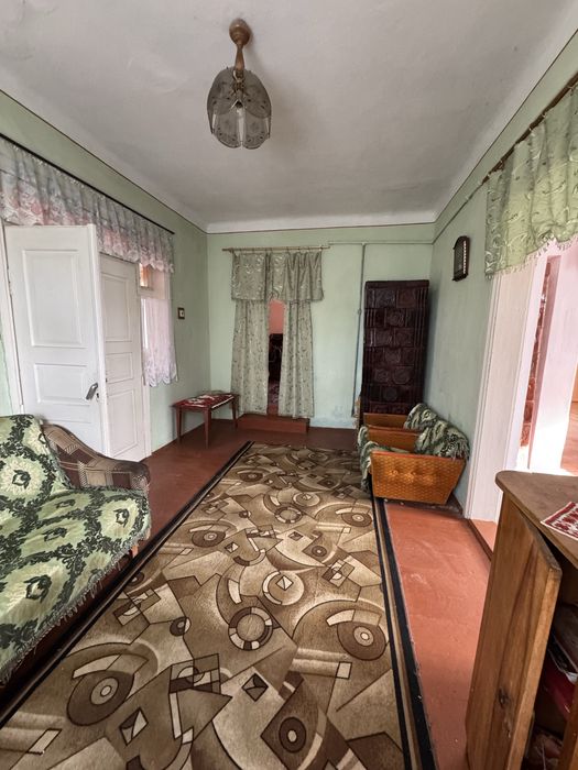 Продається будинок