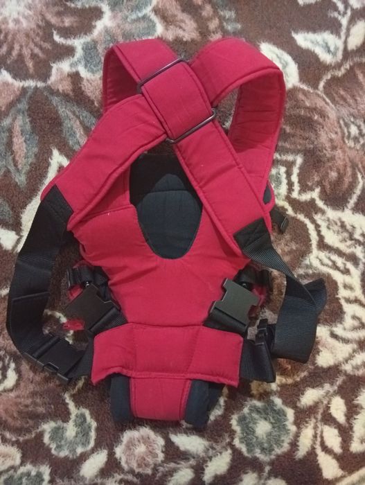 Кінгуру для дитини