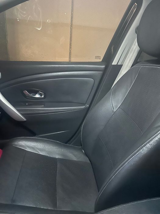 Renault Megane Bose 0000