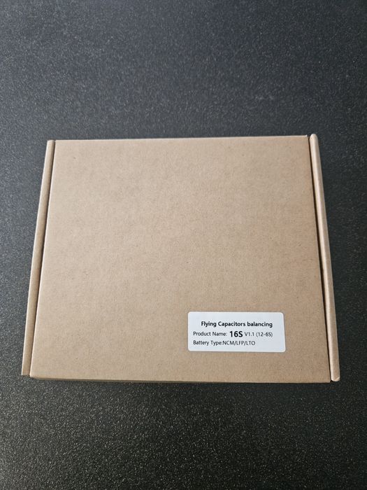 Активный балансир 5А 3-4,6s-8s,9s-10s-12s-14s-16s.