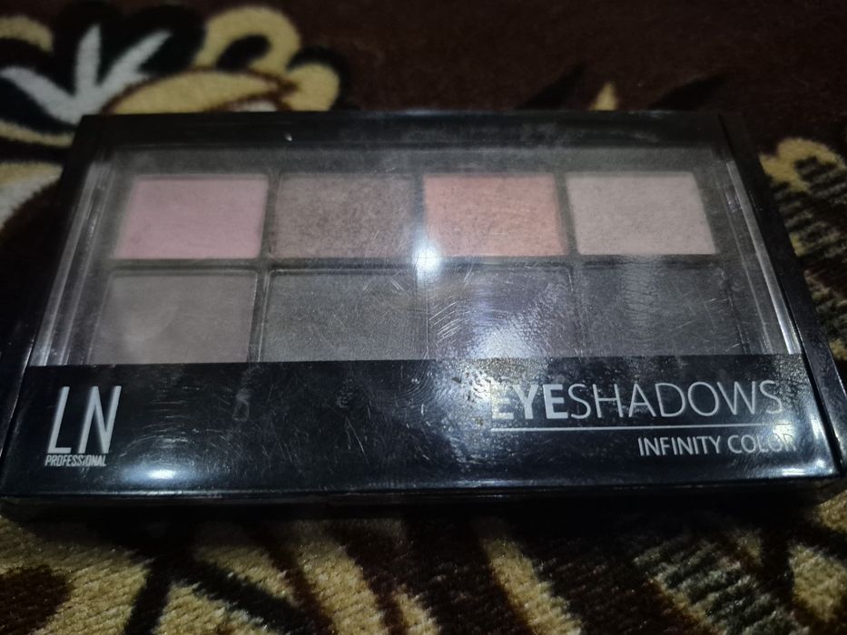 Подарок. Catrice, LNprofessional.