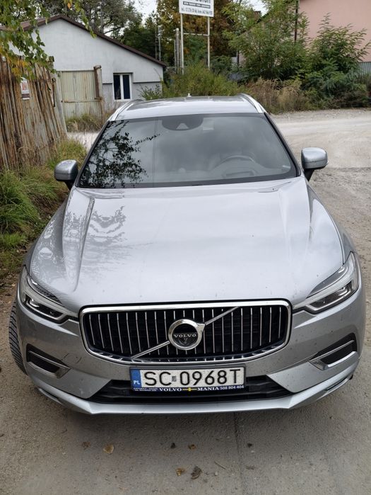 Volvo XC 60