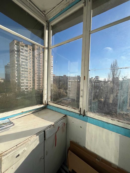 2-комнатная квартира по адресу ул. Милютенко (площадь 44,9 м²) - Atlanta.ua - фото 3