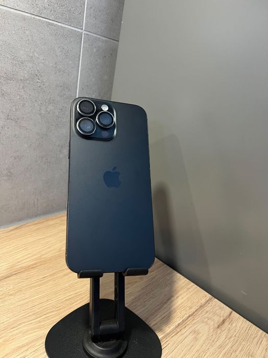 iPhone 16 pro max 256gb
