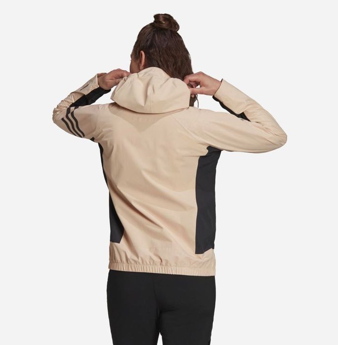 Casaco impermeável Terrex M