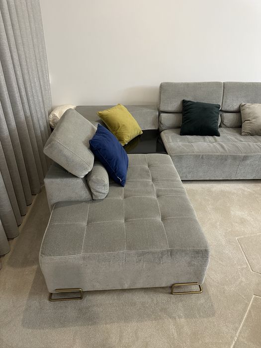 Vendo sofa em otimo estado