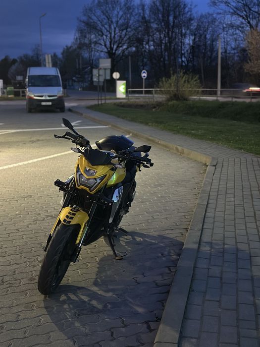 Продам Lifan sr220 2024r