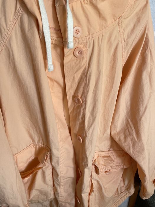 Kurtka parka Monki L