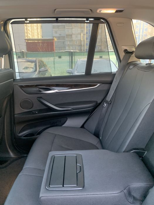 Продам BMW X5 2016 3.0.л xDrive