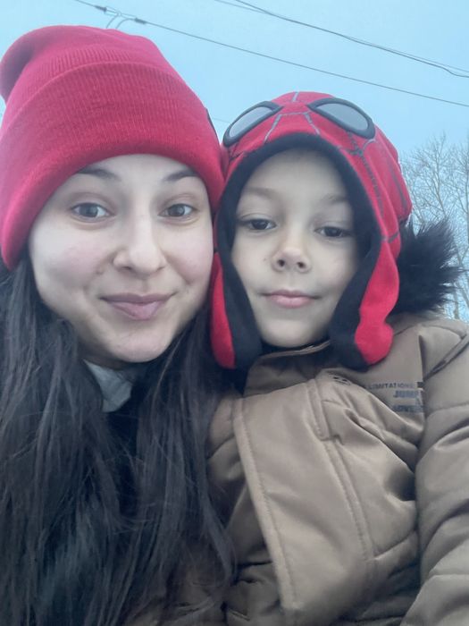 Предлагаю услуги няни