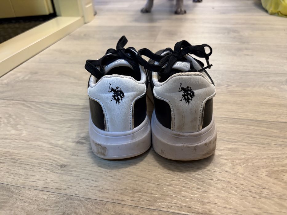 кросівки Ralph Lauren Corporation  оригінал