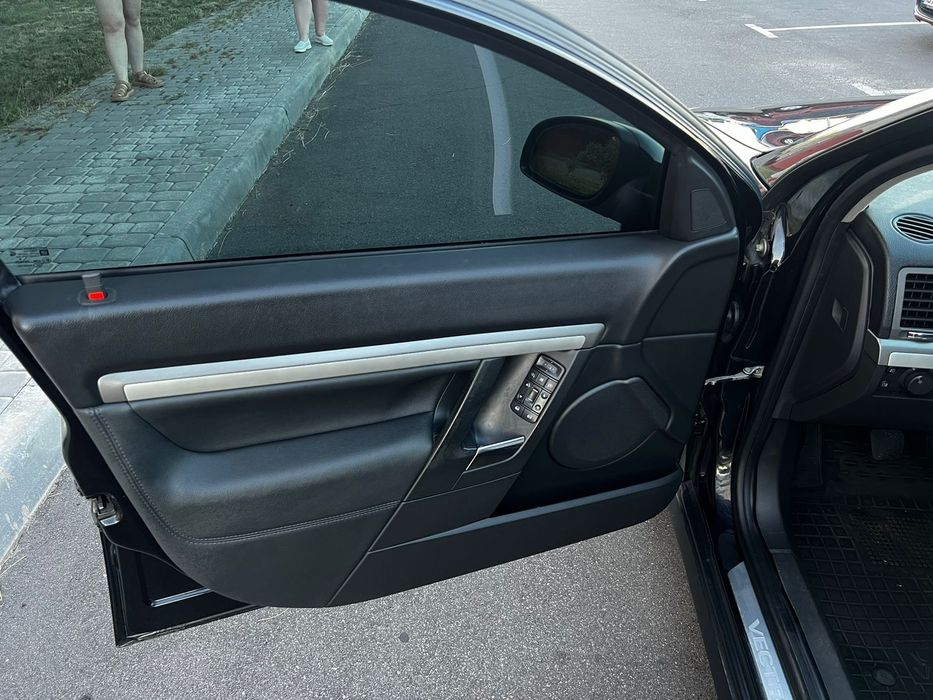 OPEL VECTRA 2008 VIN W0L0ZCF3581035611 фото оголошення 3 з 14