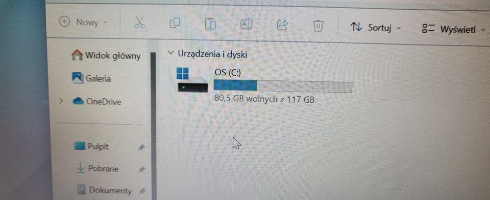 Notebook Asus E410M