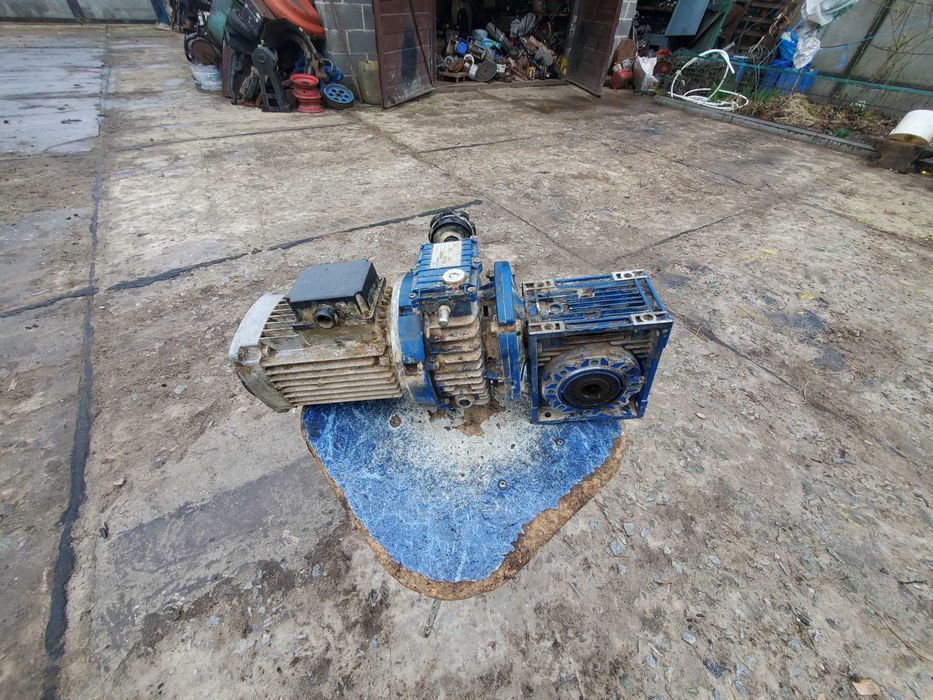 Мотор редуктор редуктор червячный Червячные редукторы Motovario