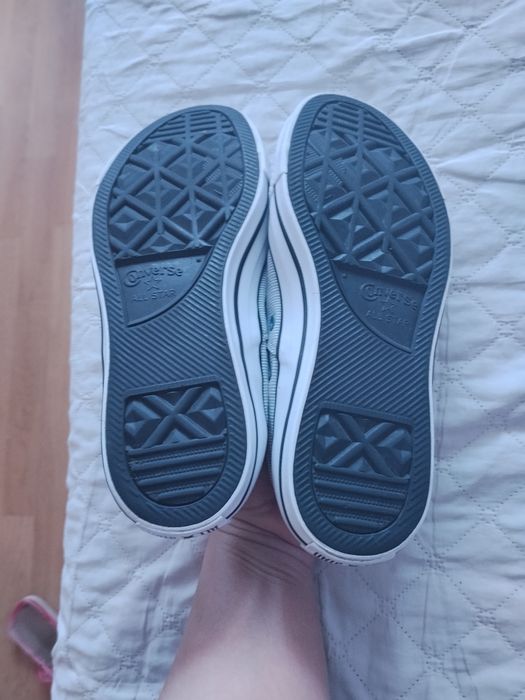 Trampki damskie Converse 39