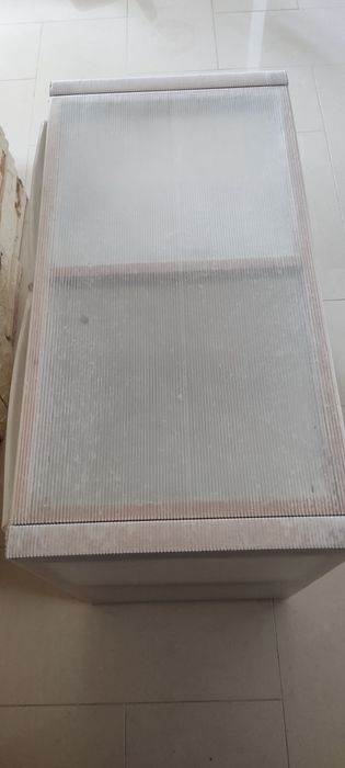 Szafka/regał z szufladami Ikea Vestby